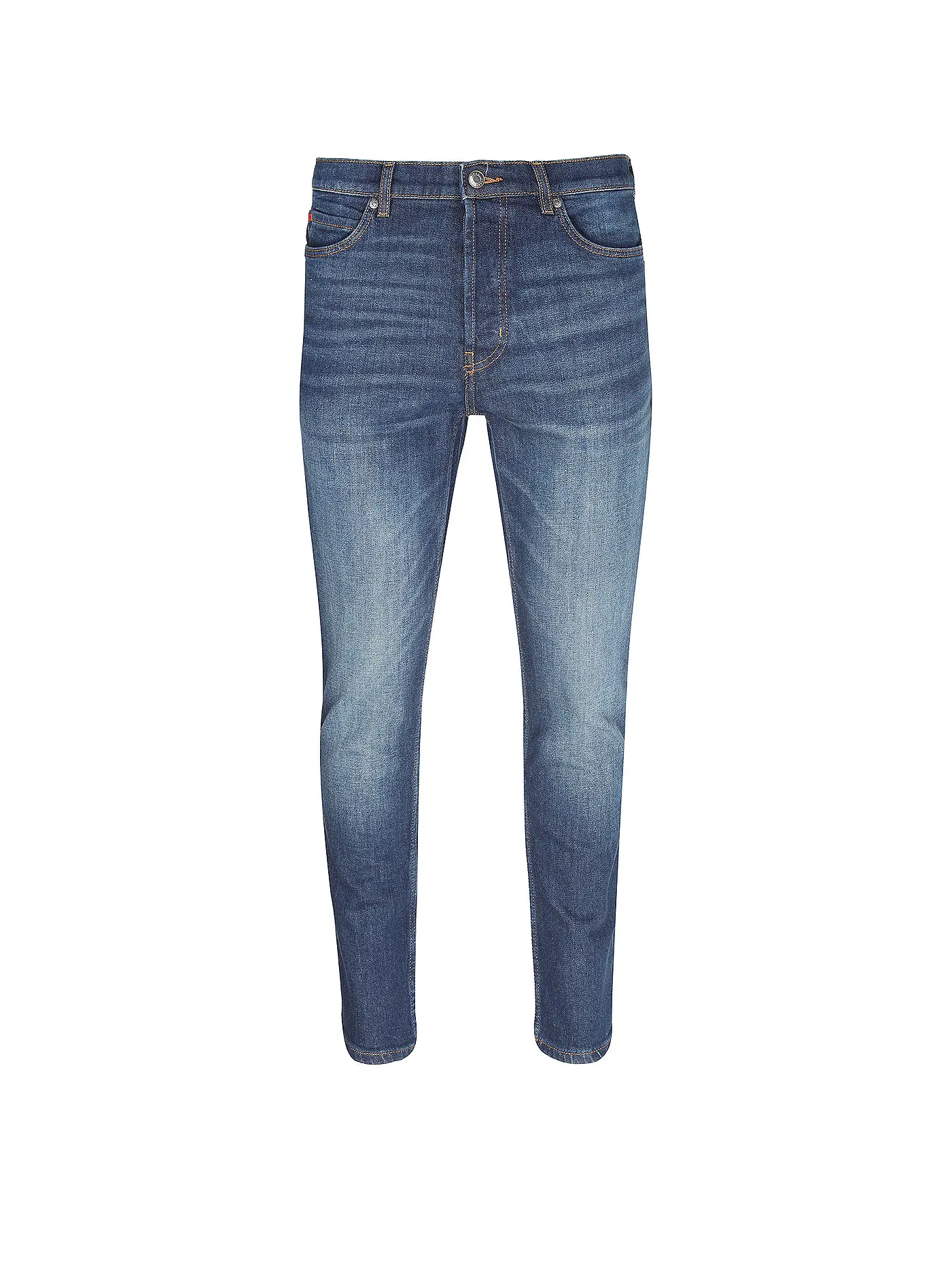 HUGO | Jeans Tapered Fit | 